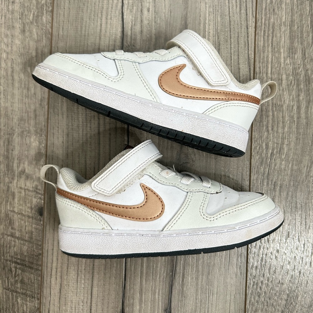 Toddler Nike